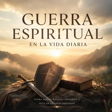Portada del ebook Guerra Espiritual en la Vida Diaria