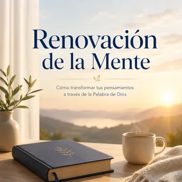 Portada del ebook Renovación de la Mente